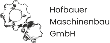 Maschinenbau Hofbauer | Simulation & Technik im Burgenland